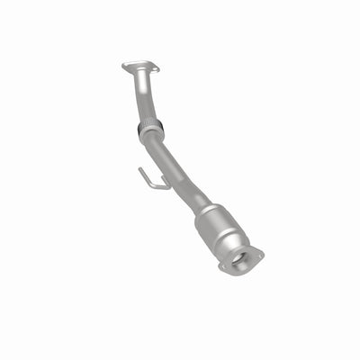 OEM Grade Federal / EPA Compliant Direct-Fit Catalytic Converter <br>02-06 Nissan Altima 2.5L