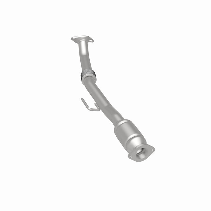 OEM Grade Federal / EPA Compliant Direct-Fit Catalytic Converter <br>02-06 Nissan Altima 2.5L
