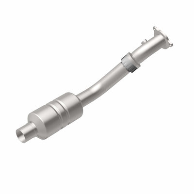 OEM Grade Federal / EPA Compliant Direct-Fit Catalytic Converter <br>04-06 Chrysler Pacifica 3.5L
