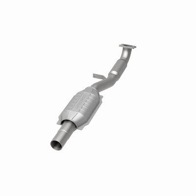 OEM Grade Federal / EPA Compliant Direct-Fit Catalytic Converter <br>00-04 Volvo S40 1.9L, 01-04 Volvo V40 1.9L
