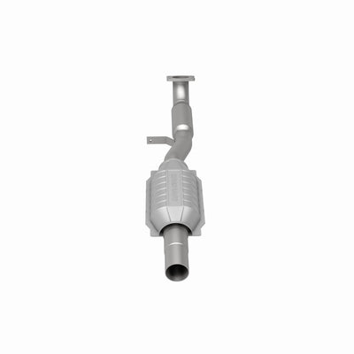 OEM Grade Federal / EPA Compliant Direct-Fit Catalytic Converter <br>00-04 Volvo S40 1.9L, 01-04 Volvo V40 1.9L