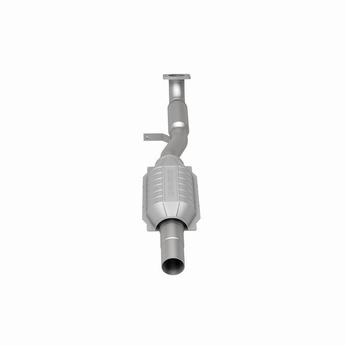 OEM Grade Federal / EPA Compliant Direct-Fit Catalytic Converter <br>00-04 Volvo S40 1.9L, 01-04 Volvo V40 1.9L