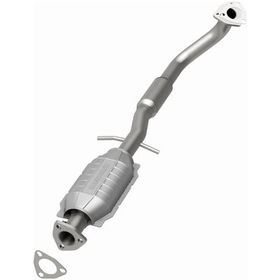OEM Grade Federal / EPA Compliant Direct-Fit Catalytic Converter <br>96-02 Saturn SC2, 96-02 SL2, 96-01 SW2 1.9L