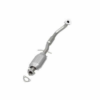 OEM Grade Federal / EPA Compliant Direct-Fit Catalytic Converter <br>96-02 Saturn SC2, 96-02 SL2, 96-01 SW2 1.9L