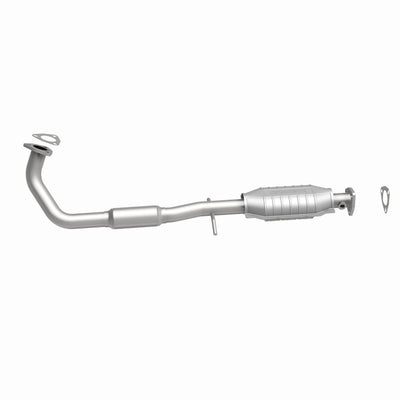 OEM Grade Federal / EPA Compliant Direct-Fit Catalytic Converter <br>96-02 Saturn SC2, 96-02 SL2, 96-01 SW2 1.9L