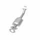 OEM Grade Federal / EPA Compliant Direct-Fit Catalytic Converter <br>01-04 Nissan Pathfinder, 02-03 INFINITI QX4 3.5L