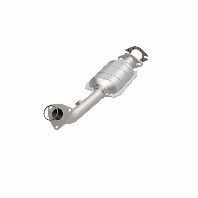 OEM Grade Federal / EPA Compliant Direct-Fit Catalytic Converter <br>01-04 Nissan Pathfinder, 02-03 INFINITI QX4 3.5L