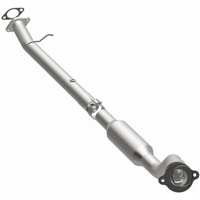 OEM Grade Federal / EPA Compliant Direct-Fit Catalytic Converter <br>2001 Venture, Silhouette, Montana 3.4L