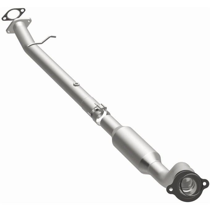 OEM Grade Federal / EPA Compliant Direct-Fit Catalytic Converter <br>2001 Venture, Silhouette, Montana 3.4L