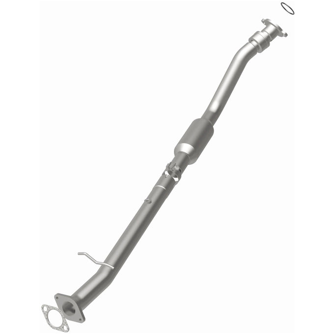 OEM Grade Federal / EPA Compliant Direct-Fit Catalytic Converter <br>2001 Venture, Silhouette, Montana 3.4L
