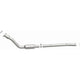 OEM Grade Federal / EPA Compliant Direct-Fit Catalytic Converter <br>2001 Venture, Silhouette, Montana 3.4L