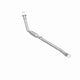 OEM Grade Federal / EPA Compliant Direct-Fit Catalytic Converter <br>2001 Venture, Silhouette, Montana 3.4L