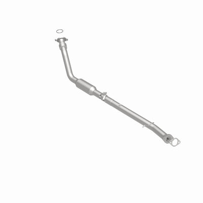 OEM Grade Federal / EPA Compliant Direct-Fit Catalytic Converter <br>2001 Venture, Silhouette, Montana 3.4L