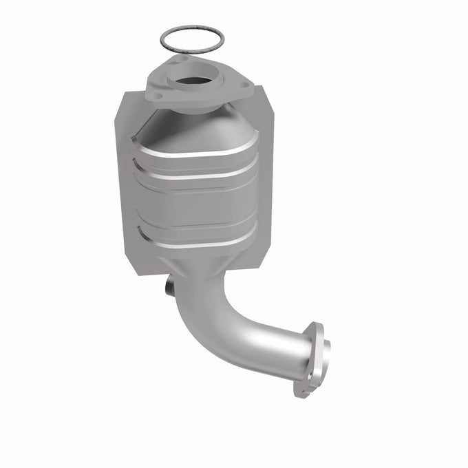 OEM Grade Federal / EPA Compliant Direct-Fit Catalytic Converter <br>99-03 Suzuki Vitara, Chevy Tracker 1.6L, 2.0L