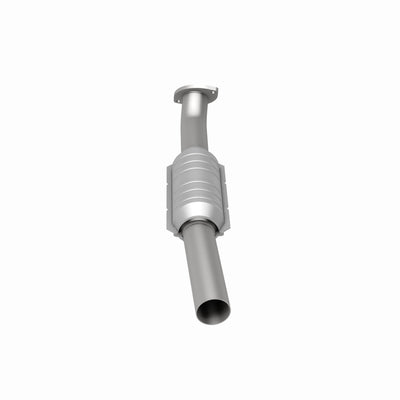 OEM Grade Federal / EPA Compliant Direct-Fit Catalytic Converter <br>06-08 Toyota RAV4 2.4L