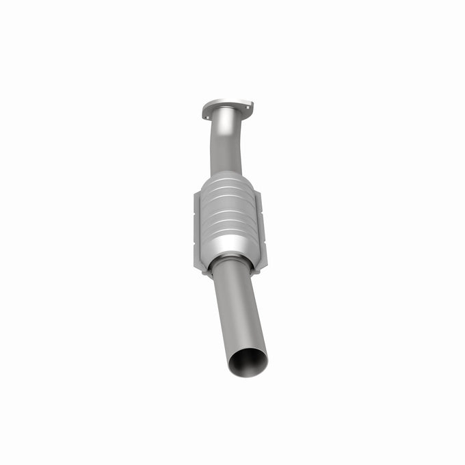 OEM Grade Federal / EPA Compliant Direct-Fit Catalytic Converter <br>06-08 Toyota RAV4 2.4L