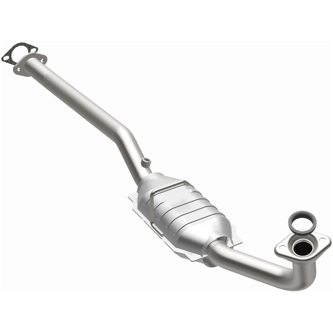 OEM Grade Federal / EPA Compliant Direct-Fit Catalytic Converter <br>95-01 Suzuki Swift, 98-01 Chevy Metro, 95-97 Geo Metro 1.3L