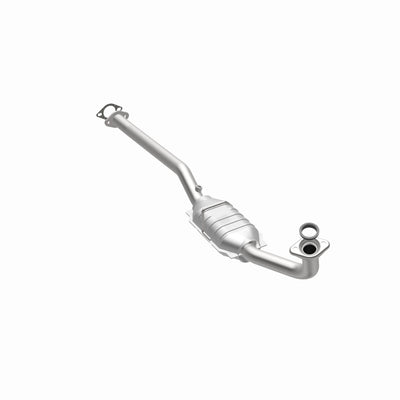 OEM Grade Federal / EPA Compliant Direct-Fit Catalytic Converter <br>95-01 Suzuki Swift, 98-01 Chevy Metro, 95-97 Geo Metro 1.3L