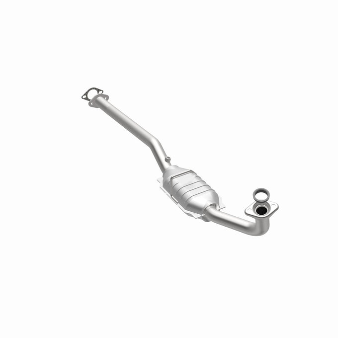 OEM Grade Federal / EPA Compliant Direct-Fit Catalytic Converter <br>95-01 Suzuki Swift, 98-01 Chevy Metro, 95-97 Geo Metro 1.3L