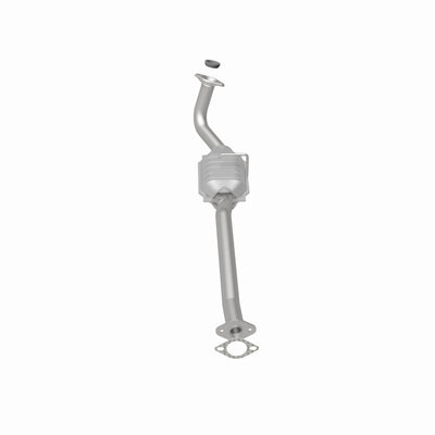 OEM Grade Federal / EPA Compliant Direct-Fit Catalytic Converter <br>95-01 Suzuki Swift, 98-01 Chevy Metro, 95-97 Geo Metro 1.3L