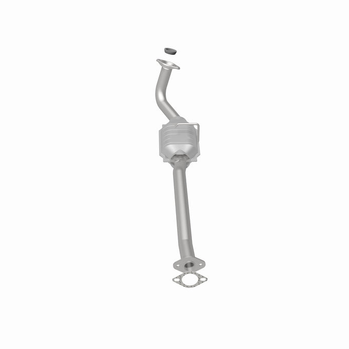 OEM Grade Federal / EPA Compliant Direct-Fit Catalytic Converter <br>95-01 Suzuki Swift, 98-01 Chevy Metro, 95-97 Geo Metro 1.3L