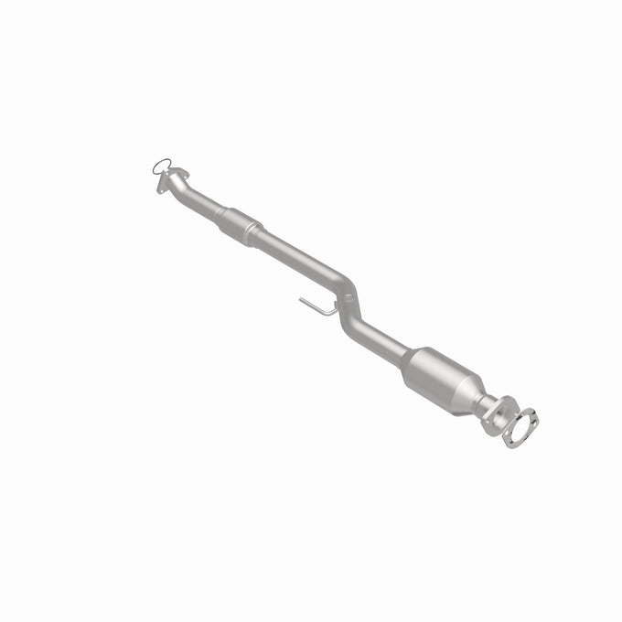 OEM Grade Federal / EPA Compliant Direct-Fit Catalytic Converter <br>03-06 Nissan Sentra 1.8L