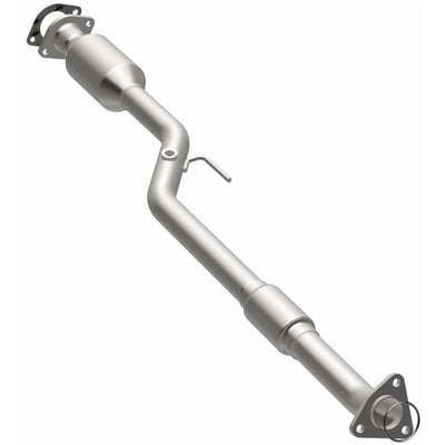 OEM Grade Federal / EPA Compliant Direct-Fit Catalytic Converter <br>03-06 Nissan Sentra 1.8L
