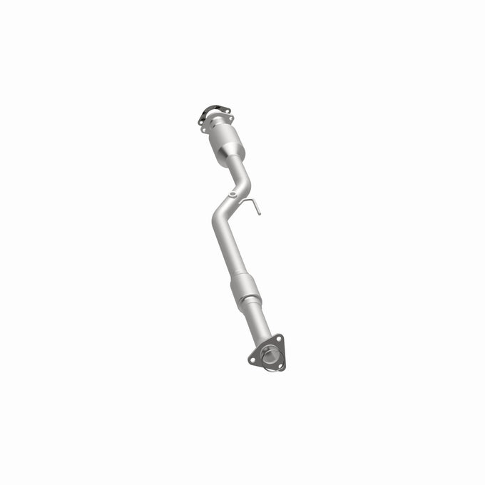 OEM Grade Federal / EPA Compliant Direct-Fit Catalytic Converter <br>03-06 Nissan Sentra 1.8L