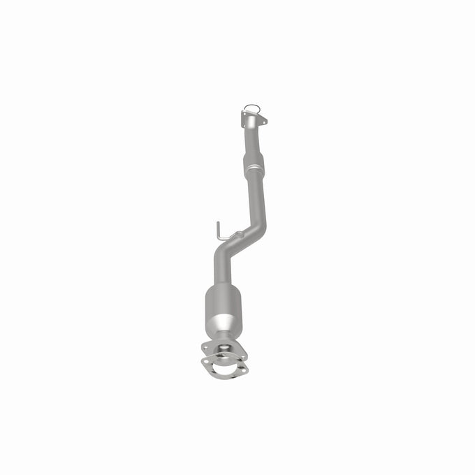 OEM Grade Federal / EPA Compliant Direct-Fit Catalytic Converter <br>03-06 Nissan Sentra 1.8L