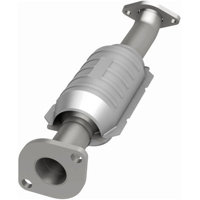 OEM Grade Federal / EPA Compliant Direct-Fit Catalytic Converter <br>02-06 Mazda MPV 3.0L