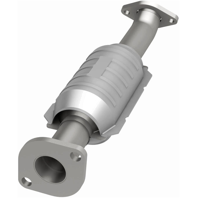 OEM Grade Federal / EPA Compliant Direct-Fit Catalytic Converter <br>02-06 Mazda MPV 3.0L