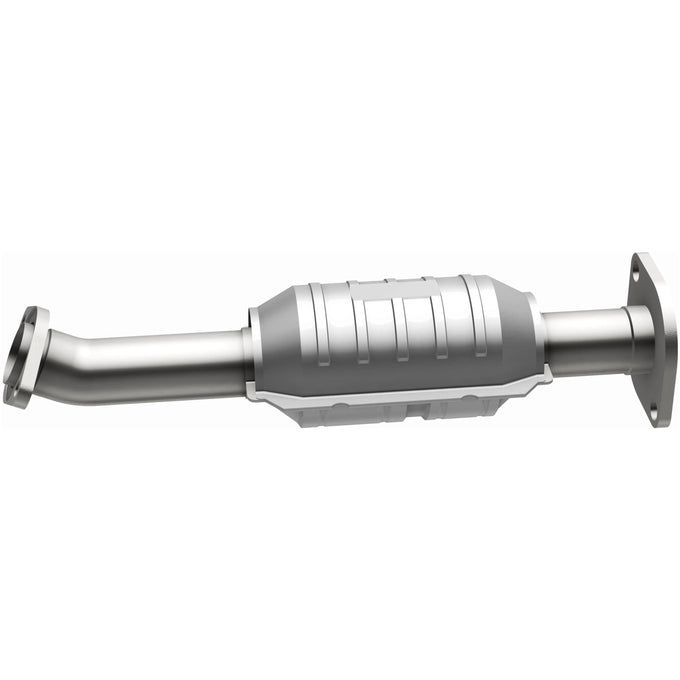 OEM Grade Federal / EPA Compliant Direct-Fit Catalytic Converter <br>02-06 Mazda MPV 3.0L
