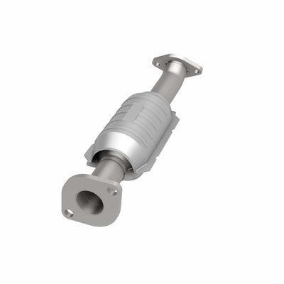 OEM Grade Federal / EPA Compliant Direct-Fit Catalytic Converter <br>02-06 Mazda MPV 3.0L