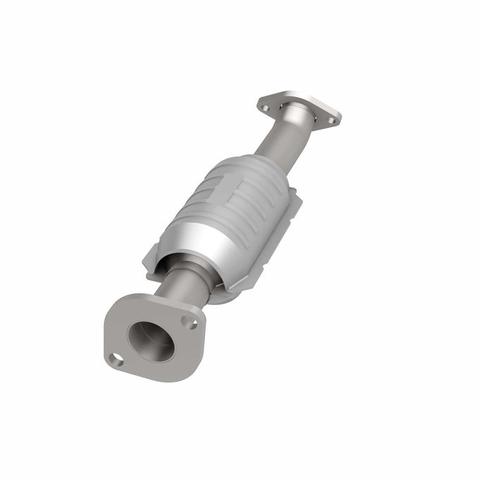 OEM Grade Federal / EPA Compliant Direct-Fit Catalytic Converter <br>02-06 Mazda MPV 3.0L