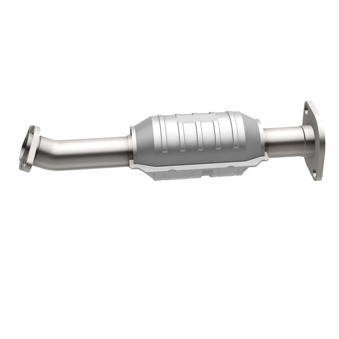 OEM Grade Federal / EPA Compliant Direct-Fit Catalytic Converter <br>02-06 Mazda MPV 3.0L