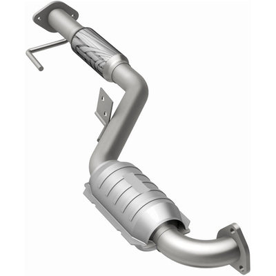 OEM Grade Federal / EPA Compliant Direct-Fit Catalytic Converter <br>02-06 Mazda MPV 3.0L