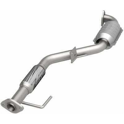 OEM Grade Federal / EPA Compliant Direct-Fit Catalytic Converter <br>02-06 Mazda MPV 3.0L