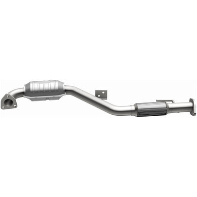 OEM Grade Federal / EPA Compliant Direct-Fit Catalytic Converter <br>02-06 Mazda MPV 3.0L