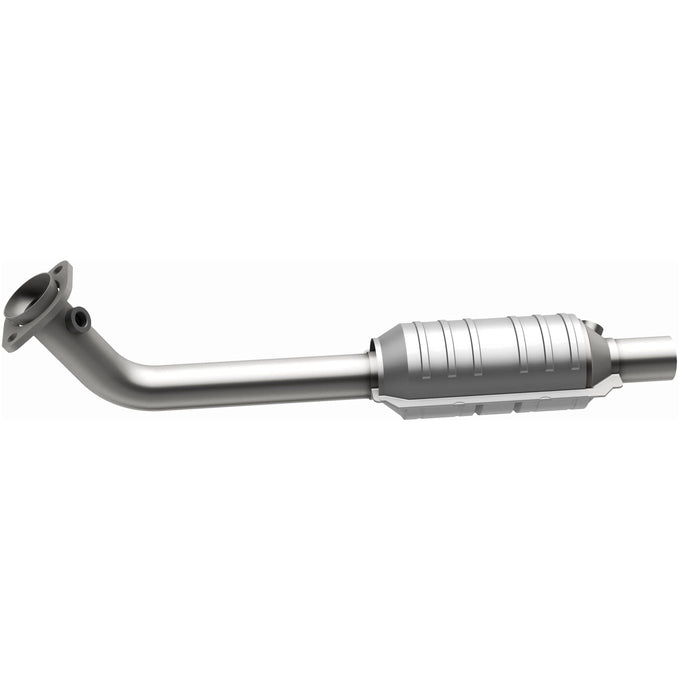 OEM Grade Federal / EPA Compliant Direct-Fit Catalytic Converter <br>00-03 BMW X5 4.4L, 4.6L