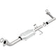 OEM Grade Federal / EPA Compliant Direct-Fit Catalytic Converter <br>01-04 Toyota Sequoia 4.7L