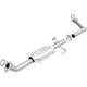 OEM Grade Federal / EPA Compliant Direct-Fit Catalytic Converter <br>01-04 Toyota Sequoia 4.7L