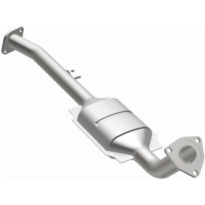 OEM Grade Federal / EPA Compliant Direct-Fit Catalytic Converter <br>01-04 Toyota Sequoia 4.7L