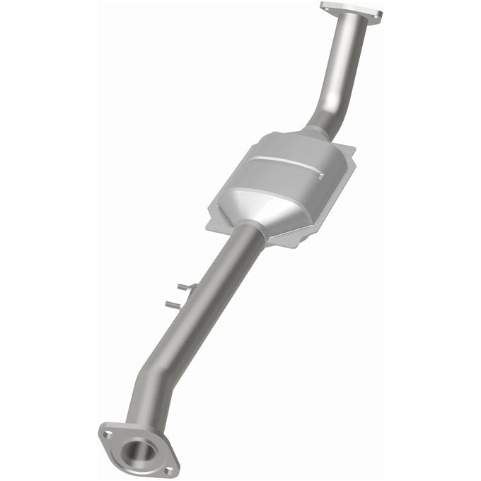 OEM Grade Federal / EPA Compliant Direct-Fit Catalytic Converter <br>01-04 Toyota Sequoia 4.7L
