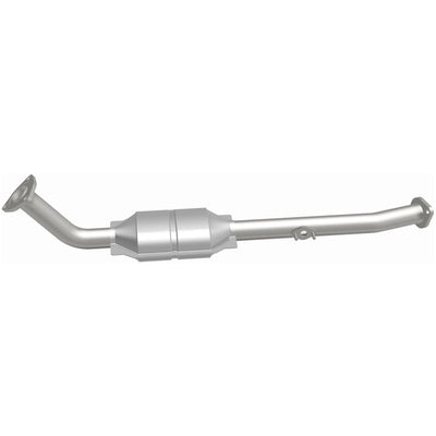 OEM Grade Federal / EPA Compliant Direct-Fit Catalytic Converter <br>01-04 Toyota Sequoia 4.7L