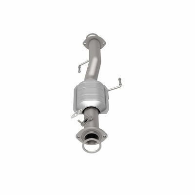 OEM Grade Federal / EPA Compliant Direct-Fit Catalytic Converter <br>99-02 Toyota 4Runner 2.7L, 3.4L
