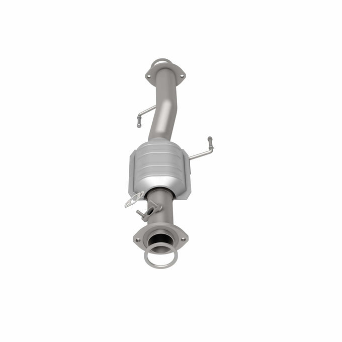 OEM Grade Federal / EPA Compliant Direct-Fit Catalytic Converter <br>99-02 Toyota 4Runner 2.7L, 3.4L