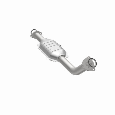 OEM Grade Federal / EPA Compliant Direct-Fit Catalytic Converter <br>05-06 Toyota Tundra 4.7L