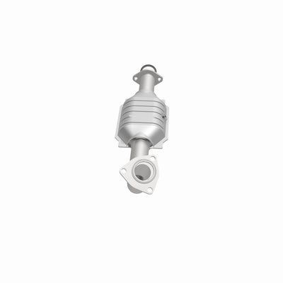 OEM Grade Federal / EPA Compliant Direct-Fit Catalytic Converter <br>05-06 Toyota Tundra 4.7L