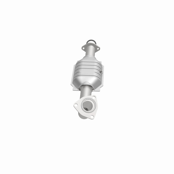 OEM Grade Federal / EPA Compliant Direct-Fit Catalytic Converter <br>05-06 Toyota Tundra 4.7L
