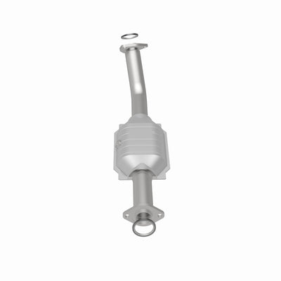 OEM Grade Federal / EPA Compliant Direct-Fit Catalytic Converter <br>05-06 Toyota Tundra 4.7L